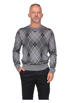Maglia Girocollo N9860