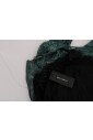 green-crystal-embellished-sheath-dress