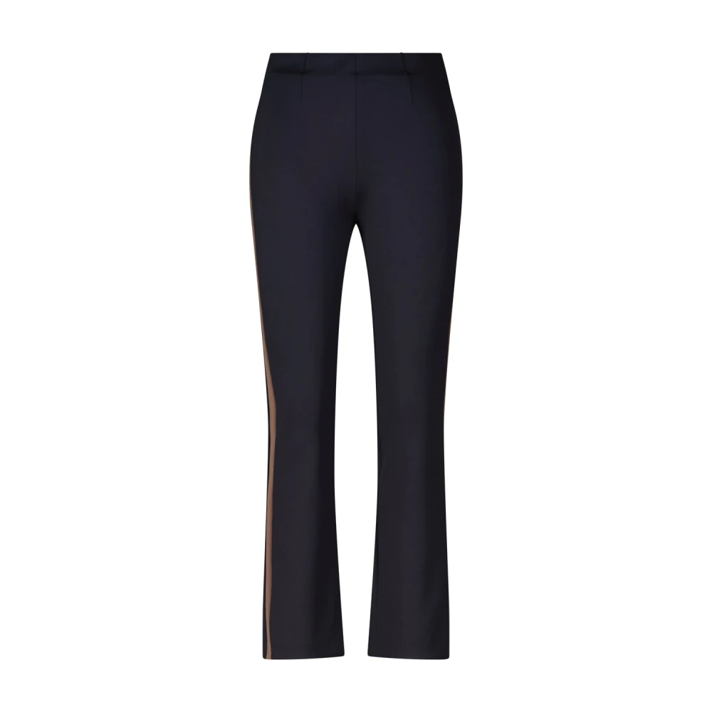 Trousers > Slim-fit Trousers - - Seductive - Modalova
