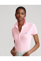 polo-femme-rose