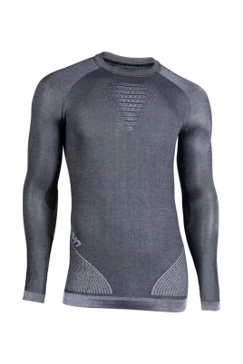 Cashmere Skjorta