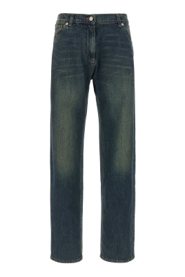 Denim 09 Pants