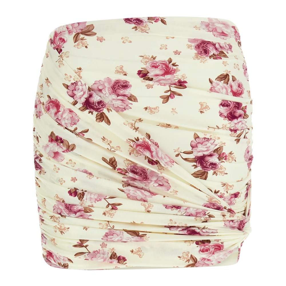 Magda Butrym Women's Mini Skirt Re26