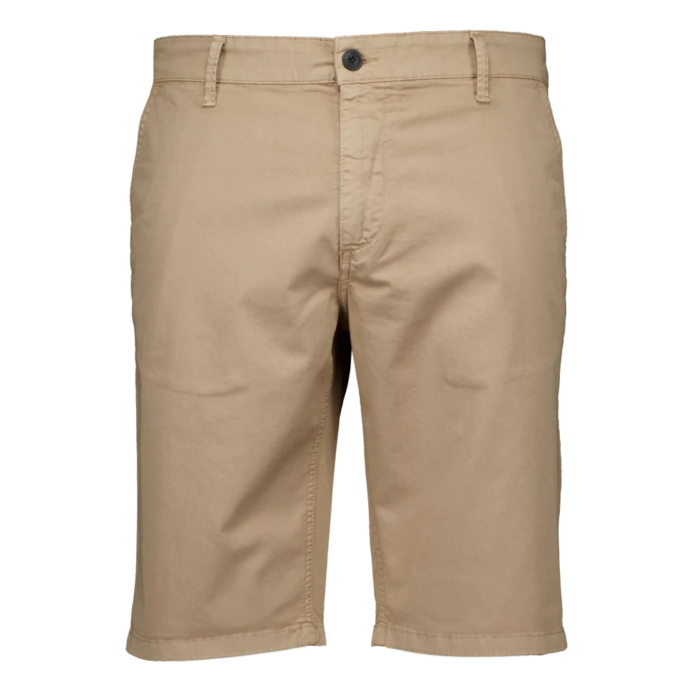 Lyle & Scott Men's Beige Casual Shorts,, Zand Shorts Sh1814ita W28