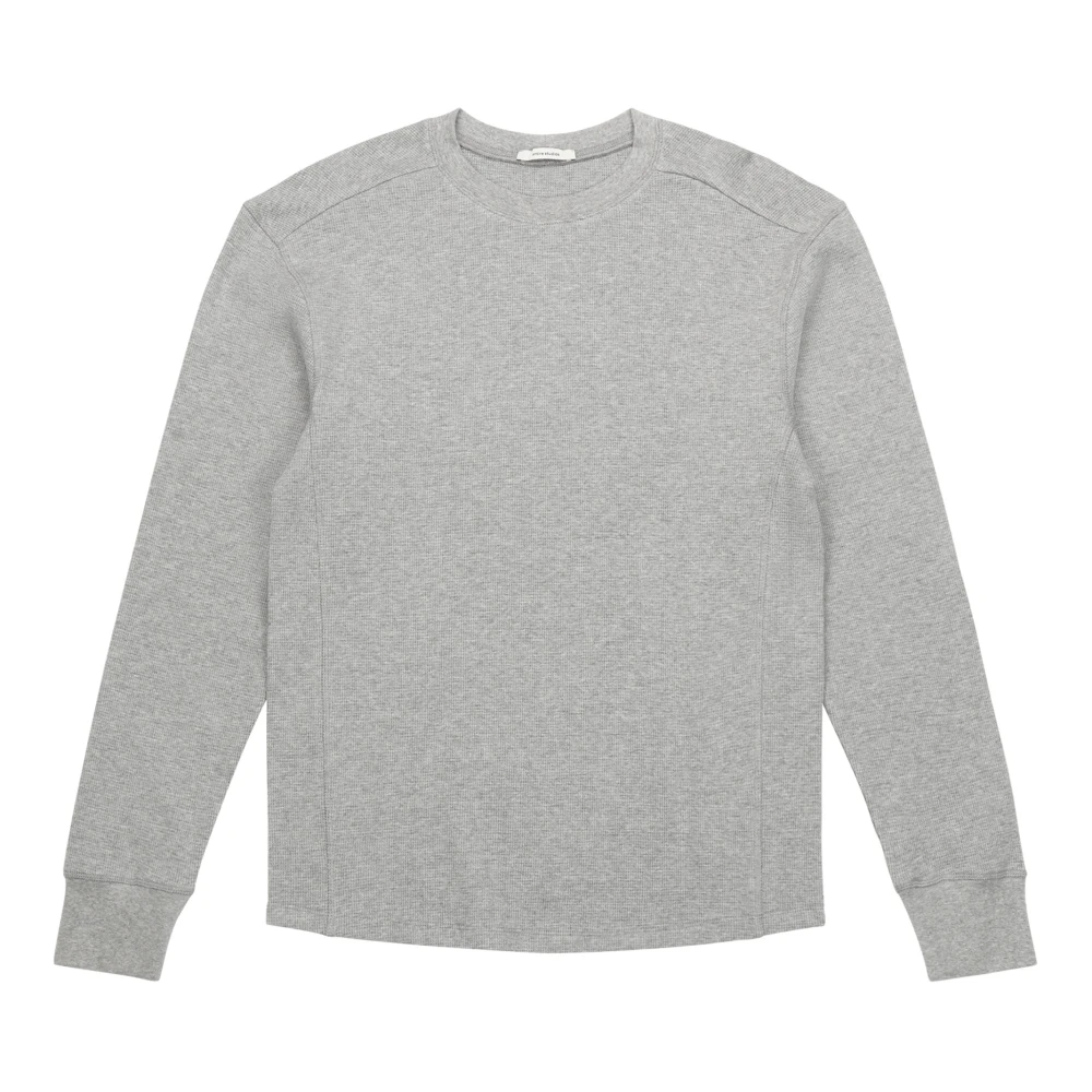 Entire Studios Uomo Grigio Top, Xl, New,