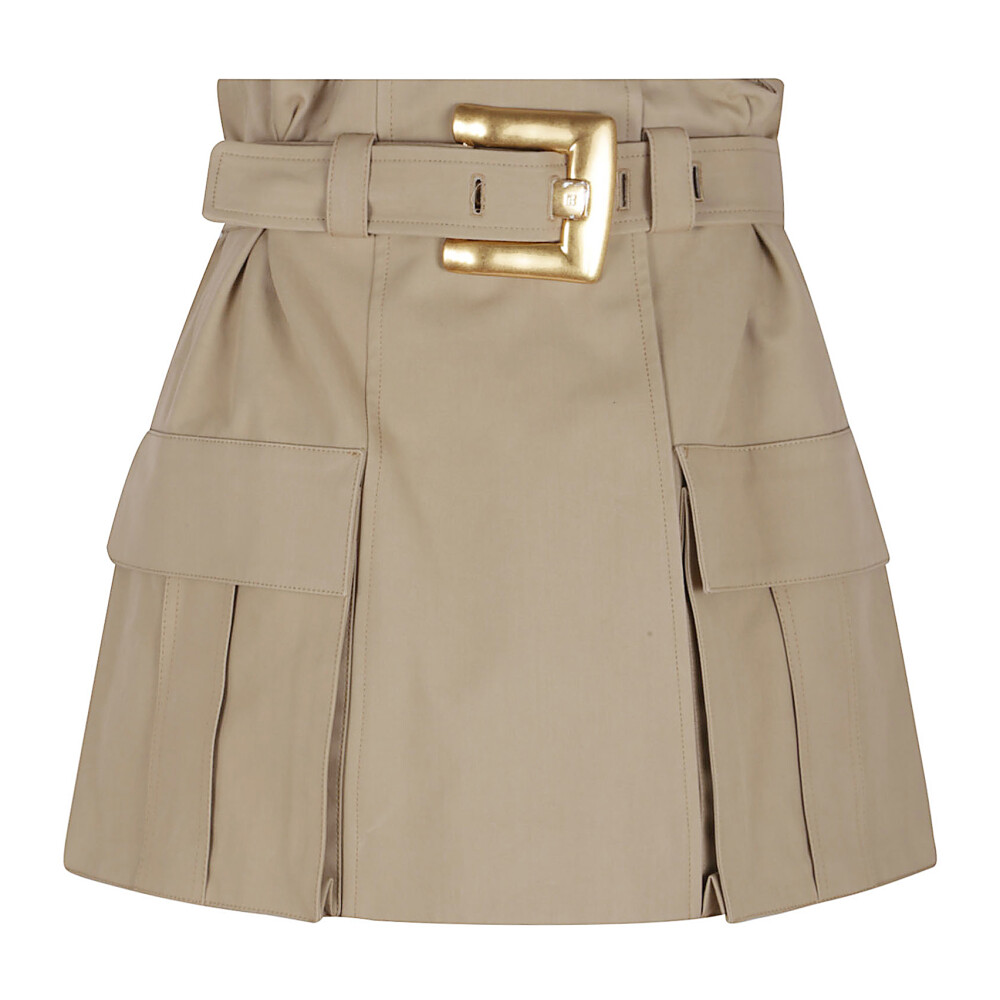 Balmain Skirts • Shop Skirts from Balmain online at Miinto