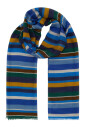 echarpe-unisexe-fabriquee-en-italie-a-partir-dun-melange-fin-de-coton-et-de-lin-ornee-dun-motif-de-rayures-multicolores-emblematique
