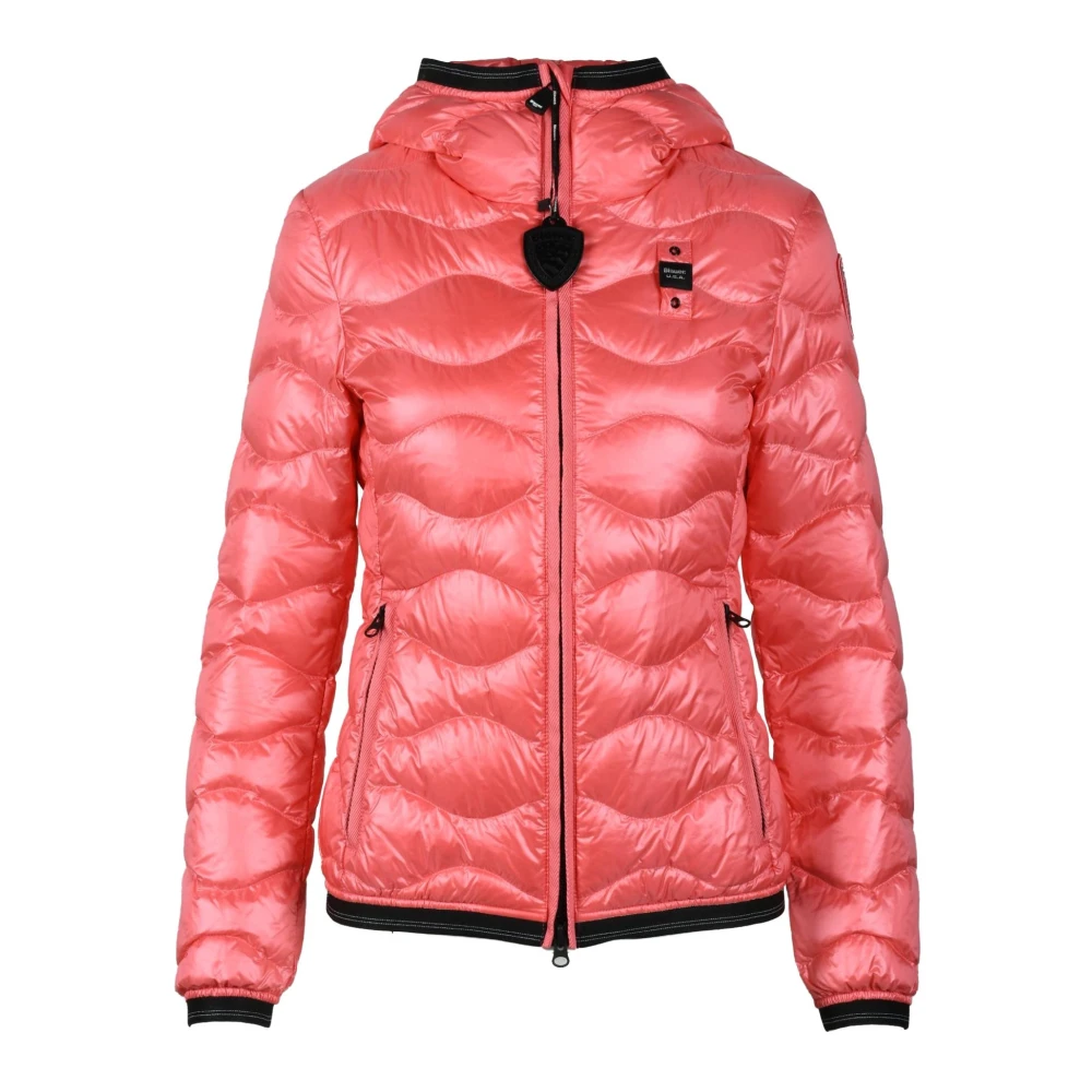 Jackets > Winter Jackets - - Blauer - Modalova