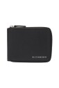portefeuille-compact-en-cuir-avec-fermeture-eclair-laterale