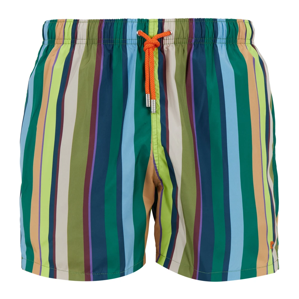 Swimwear > Beachwear - - Gallo - Modalova