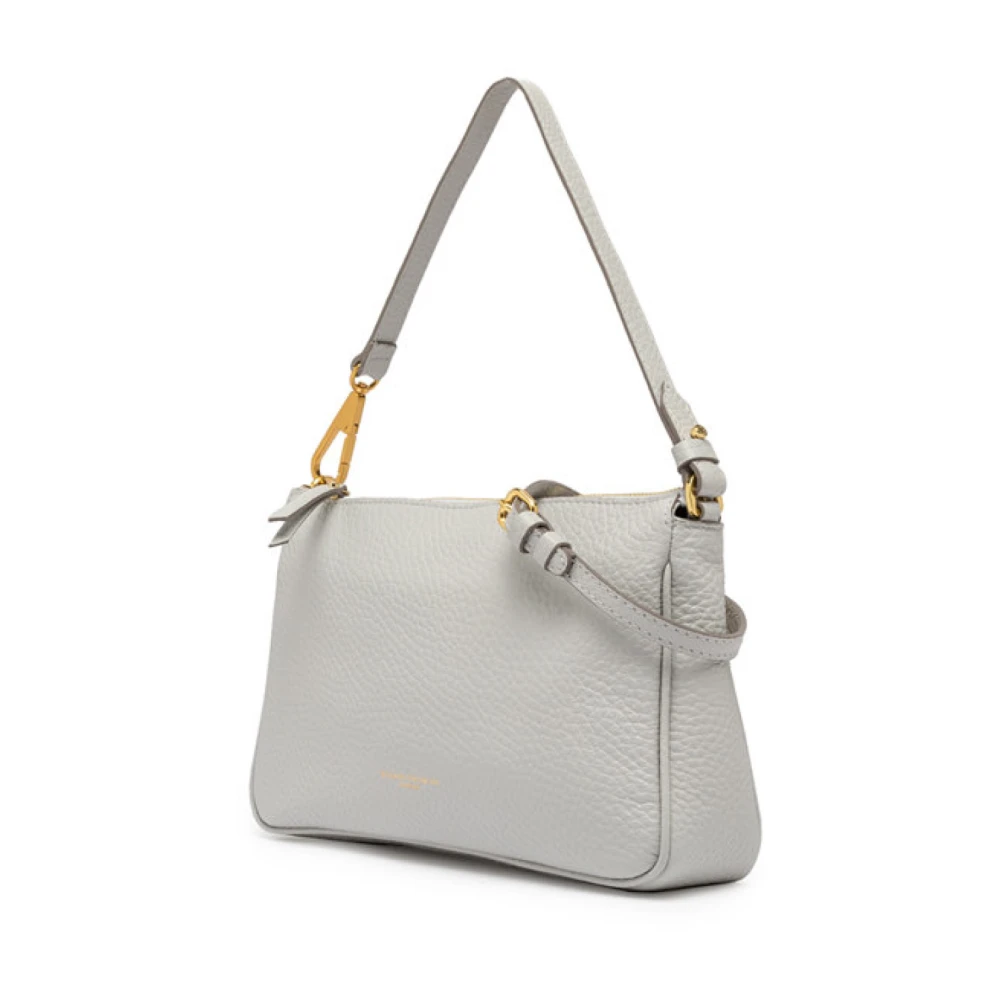 Gianni Chiarini Brooke Schoudertas Gray Dames