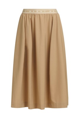 elegant-white-wool-blend-skirt
