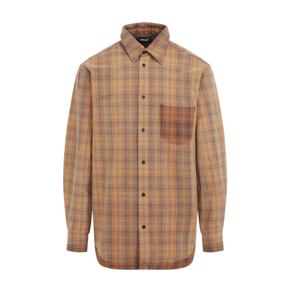 Jackets > Light Jackets - - EgonLab - Modalova