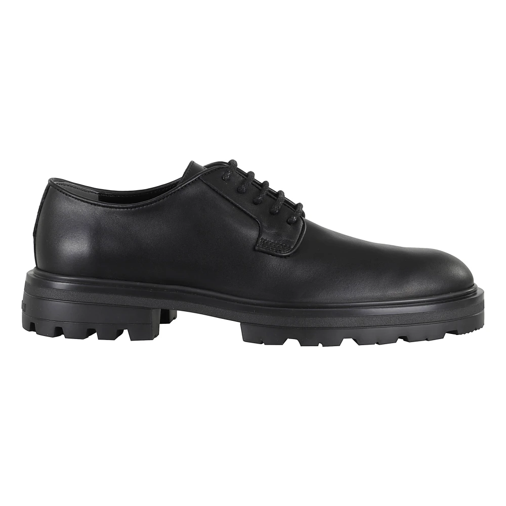 Shoes > Flats > Laced Shoes - - Hogan - Modalova