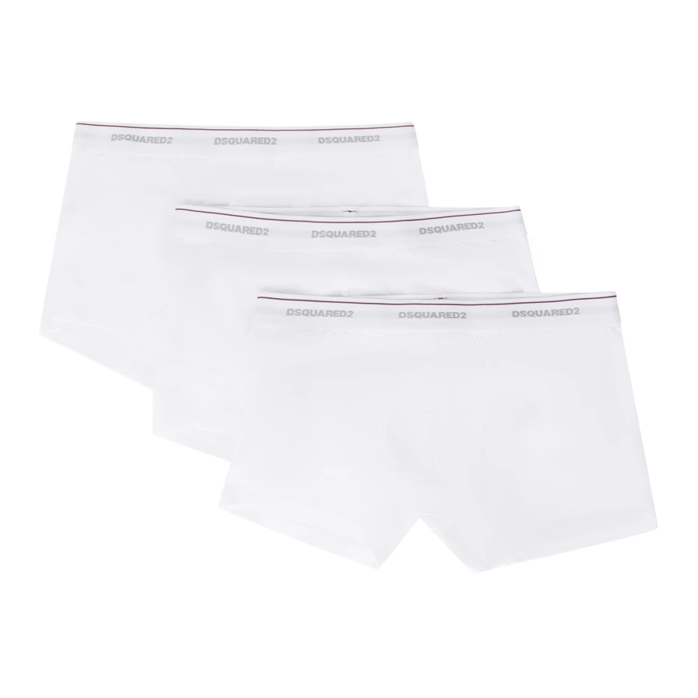 Underwear > Bottoms - - Dsquared2 - Modalova