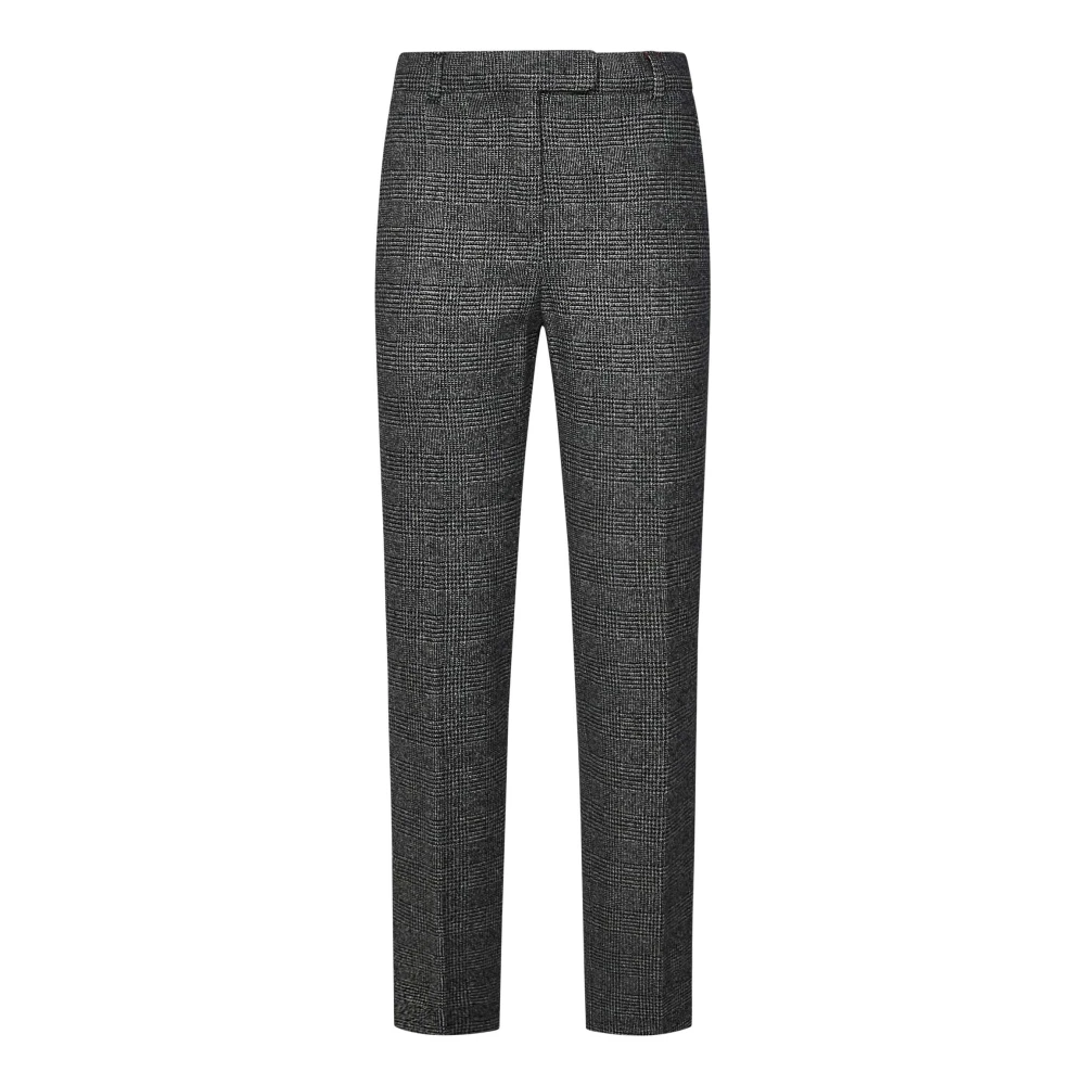 Trousers > Suit Trousers - - Max Mara Studio - Modalova