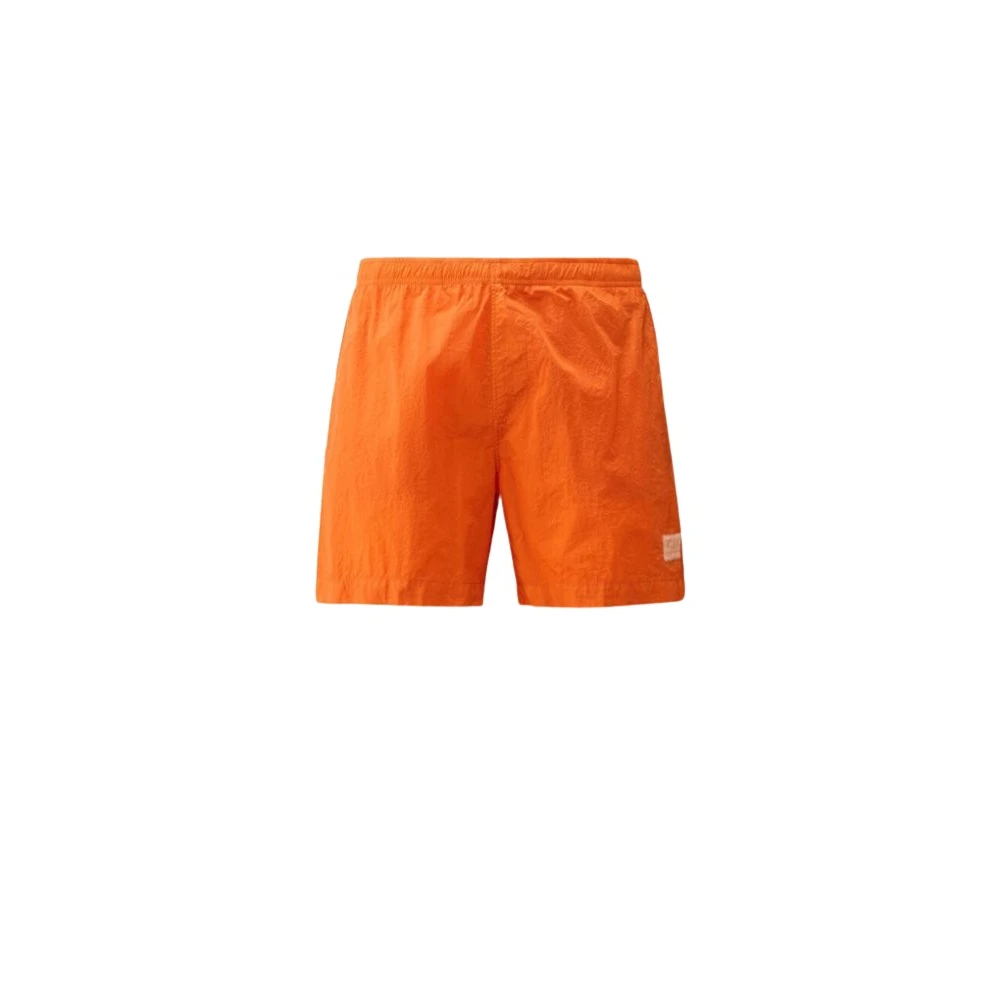 Shorts > Casual Shorts - - C.p. Company - Modalova