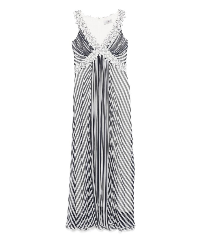 robe-bleue