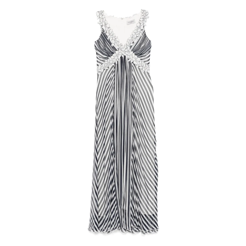 Dresses > Day Dresses > Maxi Dresses - - Ermanno Scervino - Modalova