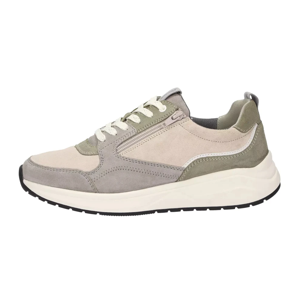Sioux Tasulio-700-J Dames Schoenen Veelkleurig Multicolor