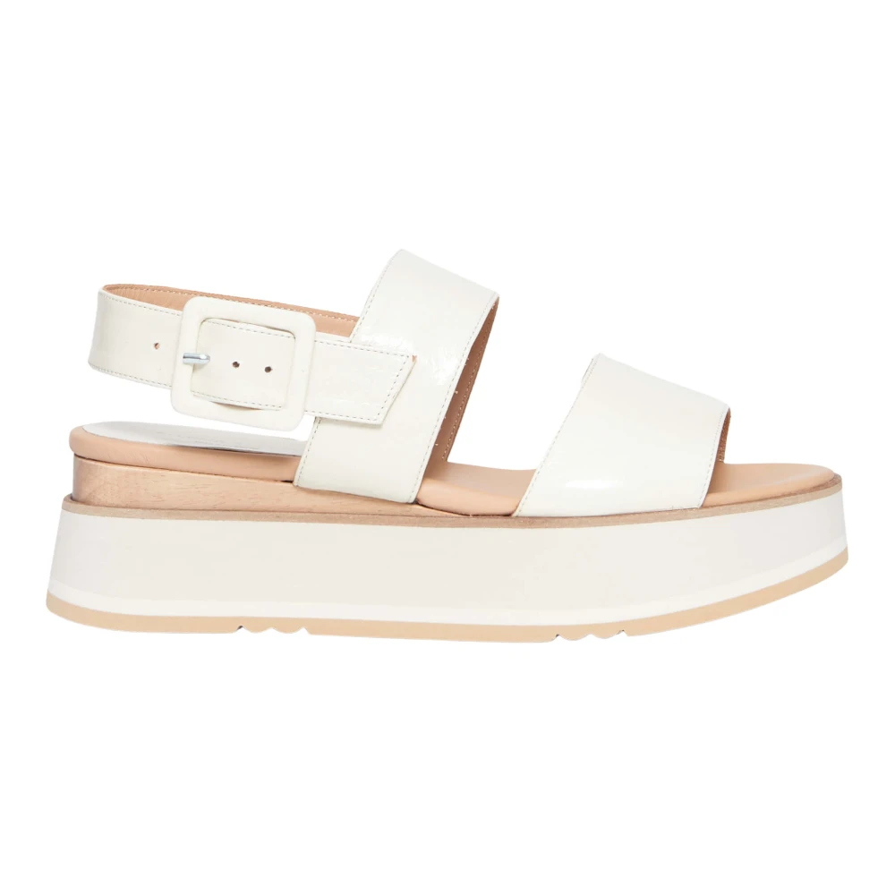 Shoes > Heels > Wedges - - Paloma Barceló - Modalova