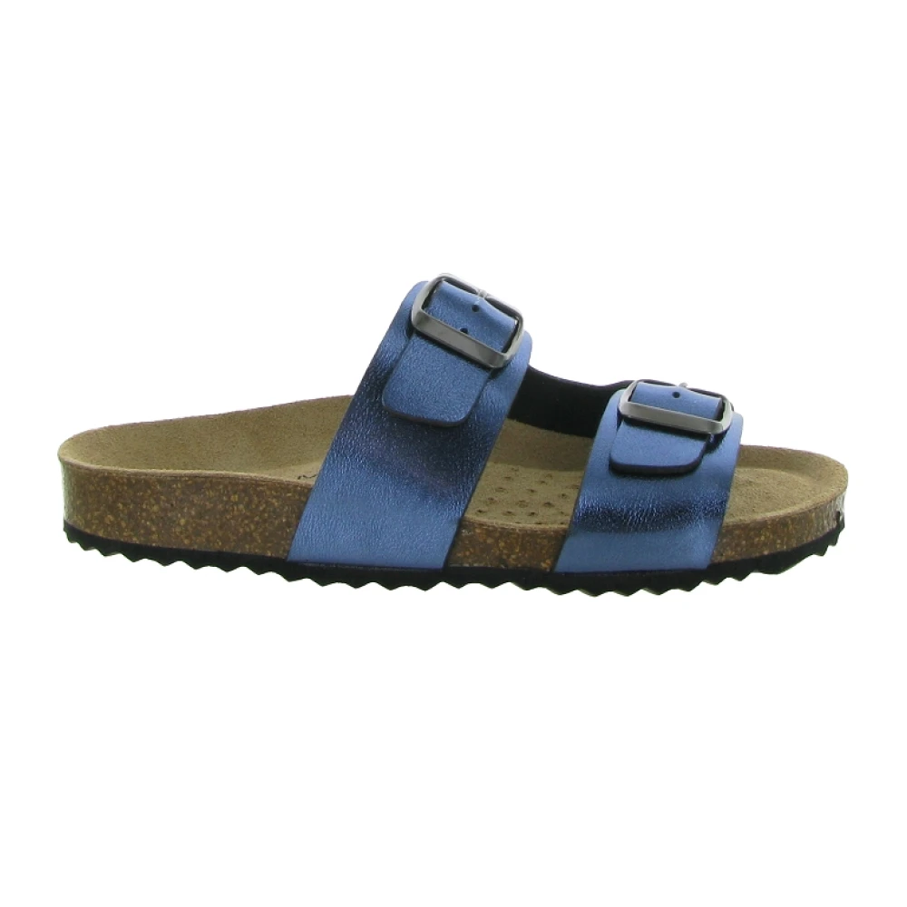 Shoes > Flip Flops & Sliders > Sliders - - Geox - Modalova