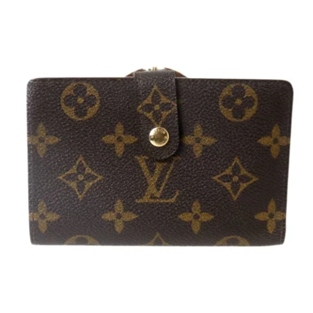 Pre-owned > Pre-owned Accessories > Pre-owned Wallets - - Louis Vuitton Vintage - Modalova
