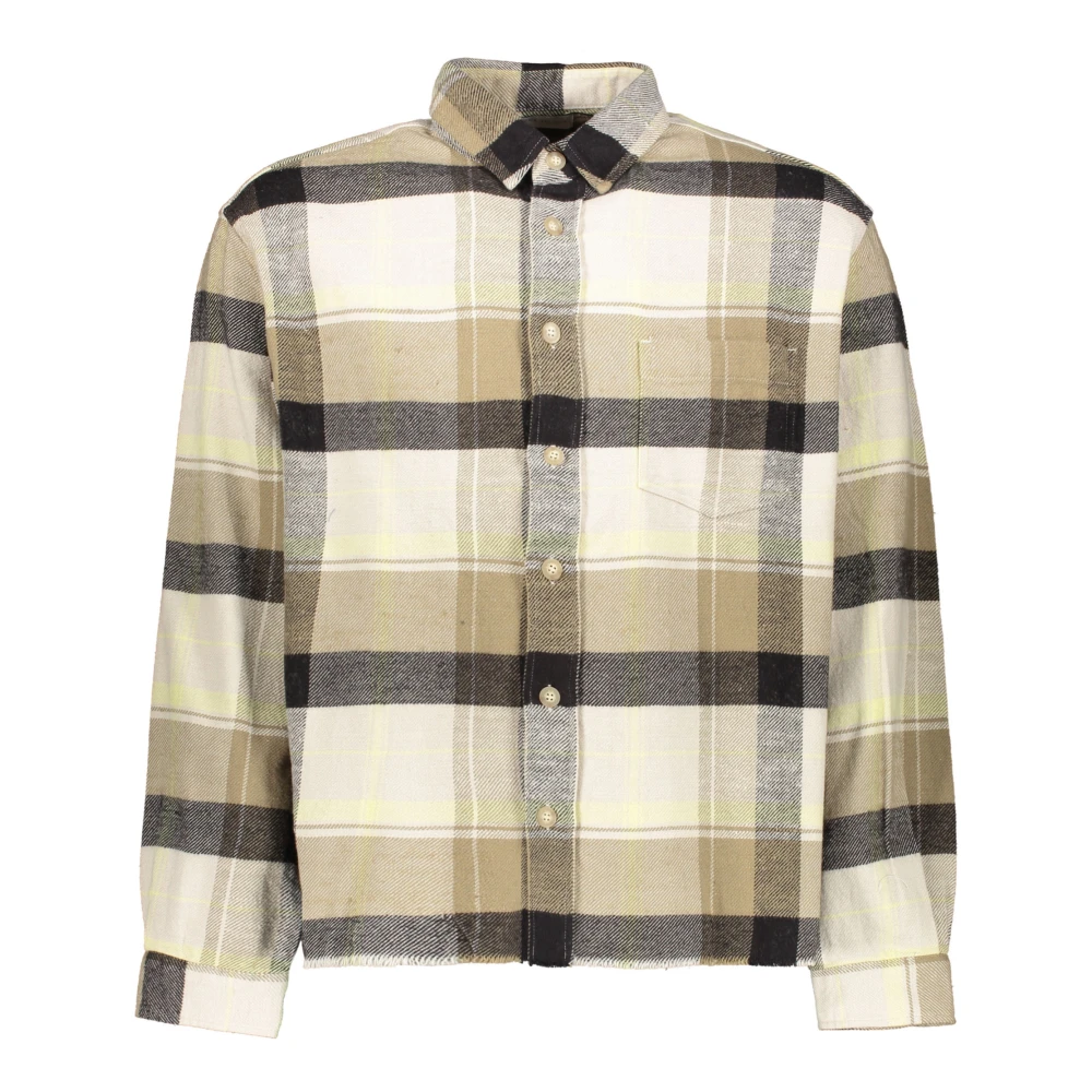 Shirts > Casual Shirts - - John Elliott - Modalova