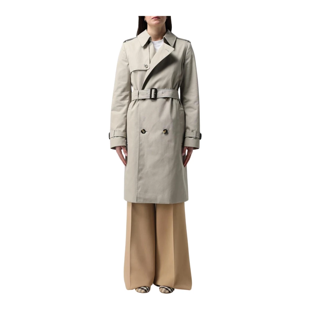 Coats > Trench Coats - - Burberry - Modalova