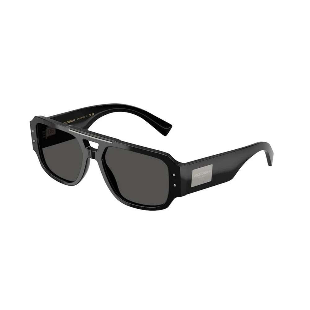 Accessories > Sunglasses - - Dolce & Gabbana - Modalova