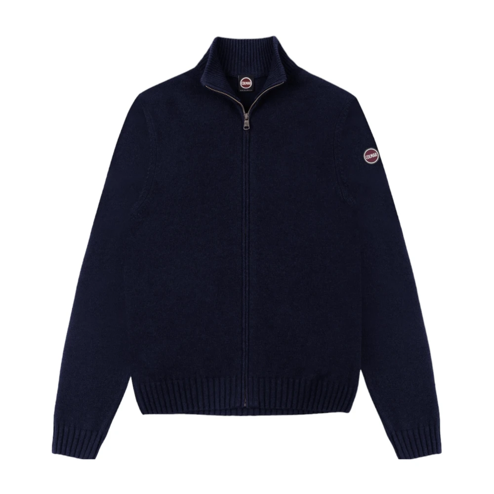 Sweatshirts & Hoodies > Zip-throughs - - Colmar - Modalova