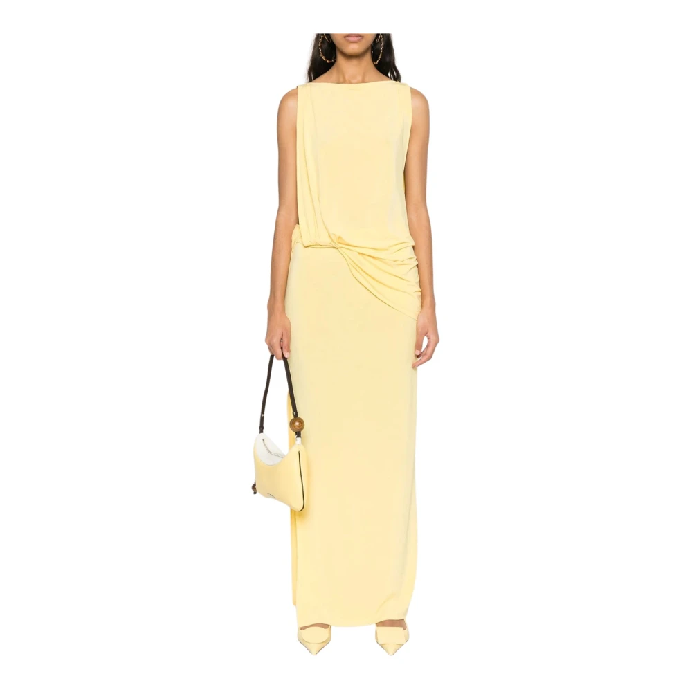 Dresses > Day Dresses > Maxi Dresses - - Jacquemus - Modalova