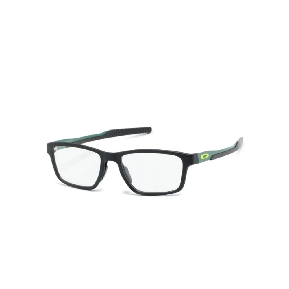 Oakley Men's Black Optical Frame