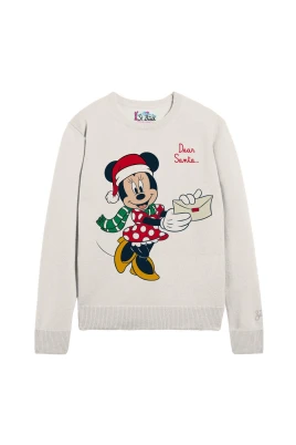 Minnie Xmas Dear