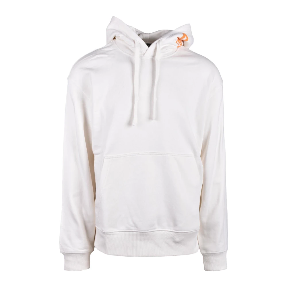 Sweatshirts & Hoodies > Hoodies - - Diesel - Modalova