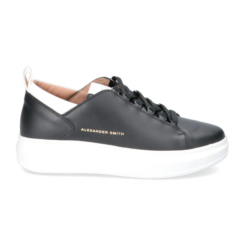 Shoes > Sneakers - - Alexander Smith - Modalova