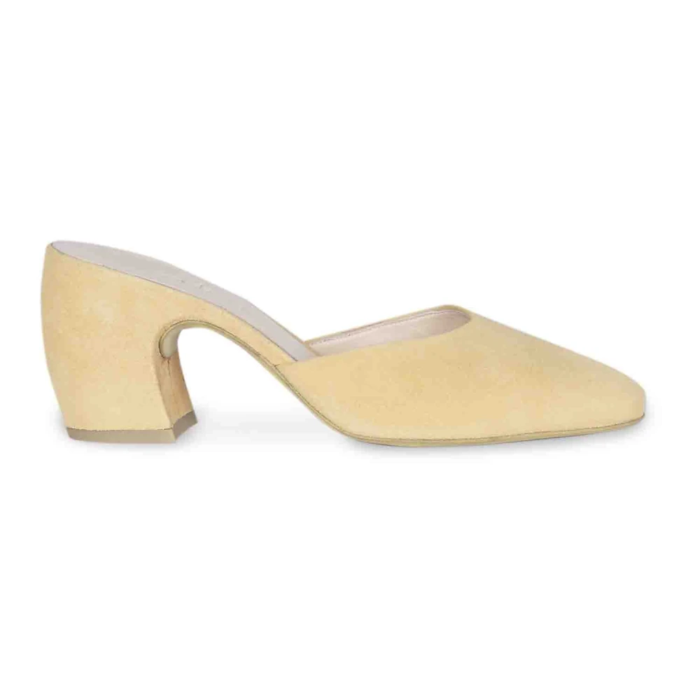 Shoes > Heels > Heeled Mules - - Cortana - Modalova