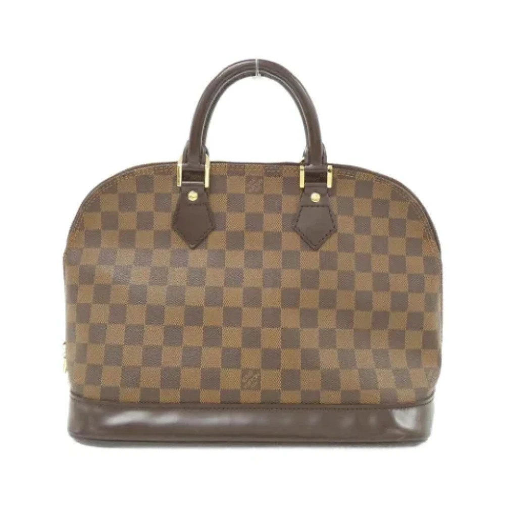 Pre-owned > Pre-owned Bags > Pre-owned Handbags - - Louis Vuitton Vintage - Modalova