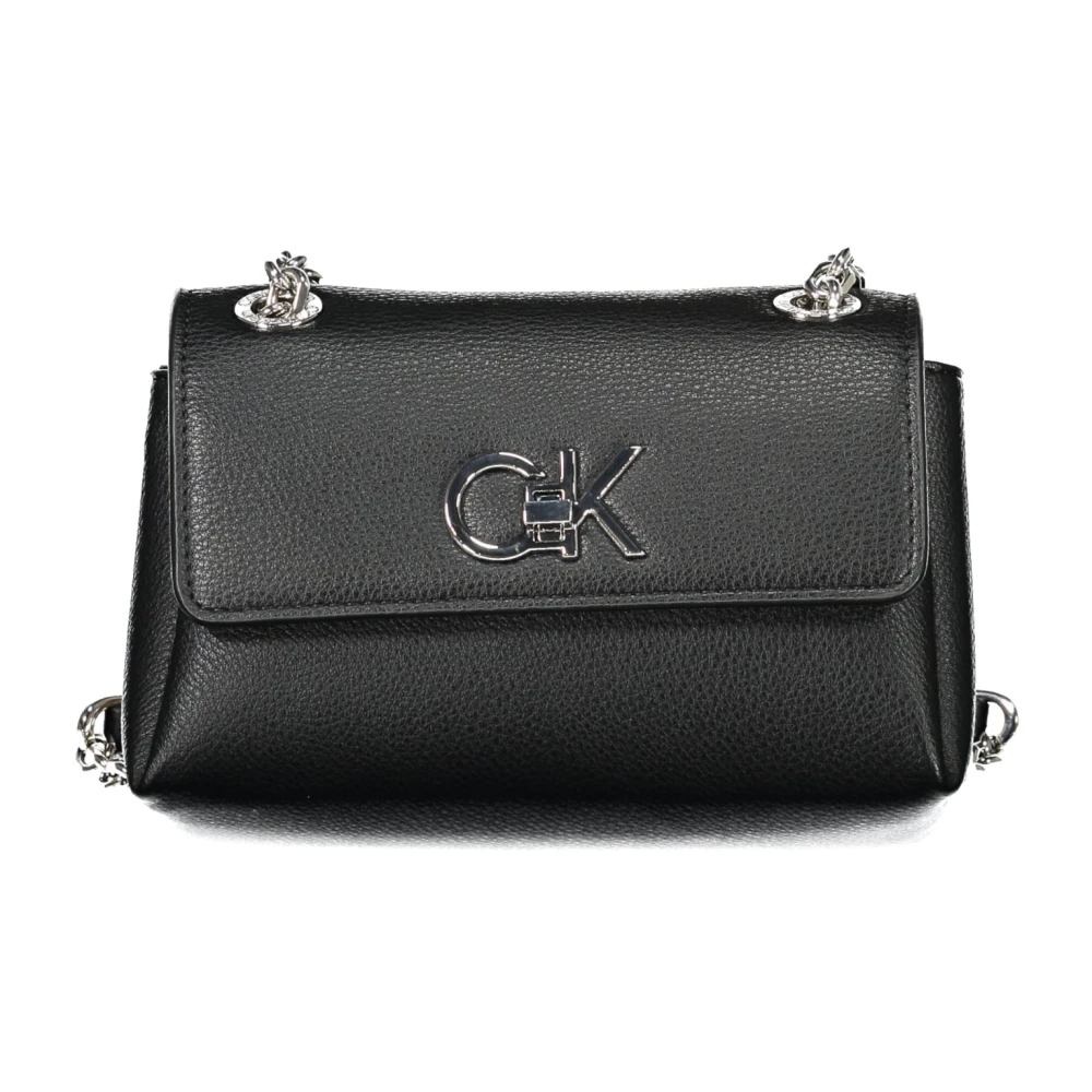 Calvin Klein Tassen en accessoires Black Dames