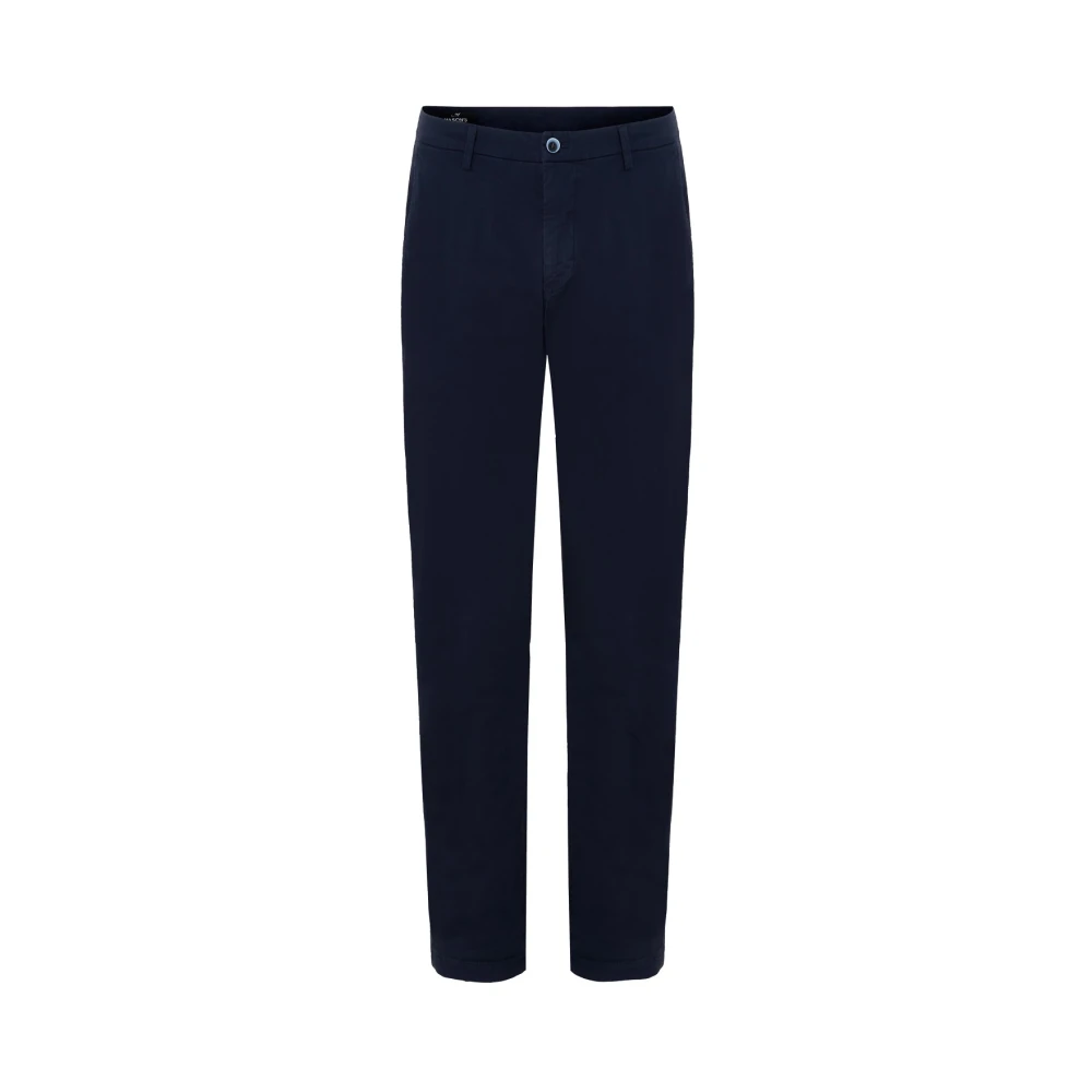 Trousers > Chinos - - Mason's - Modalova