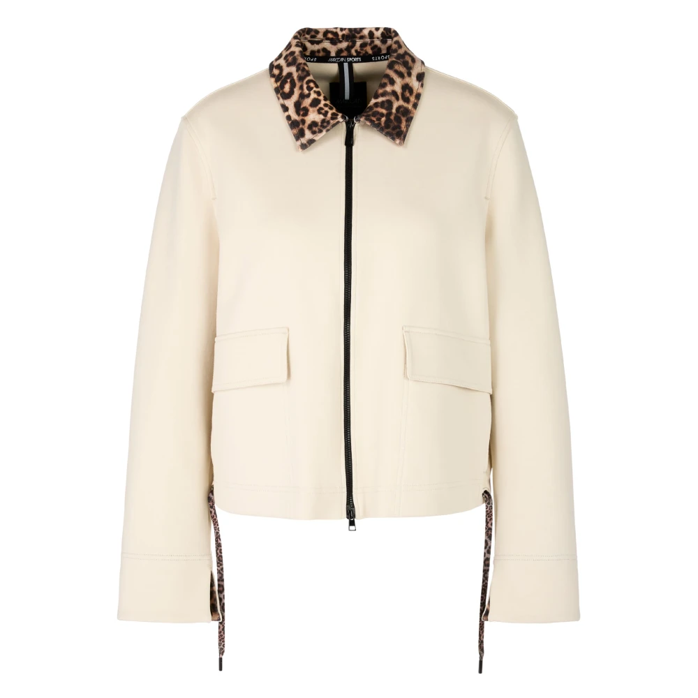 Jackets > Light Jackets - - Marc Cain - Modalova