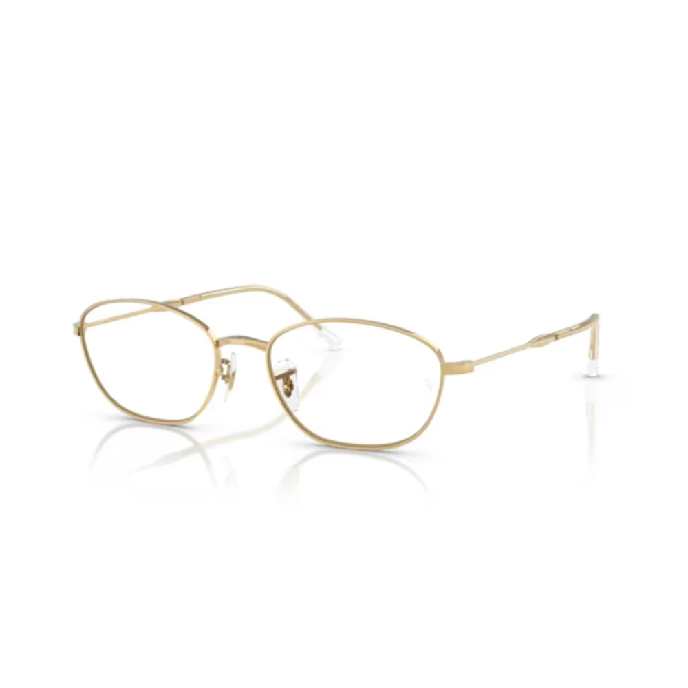 Ray-Ban Unisex Beige Stylish Sunglasses For Everyday Wear