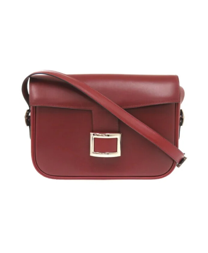 pre-owned-leather-shoulder-bags