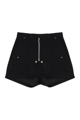 Temple Tailored Shorts