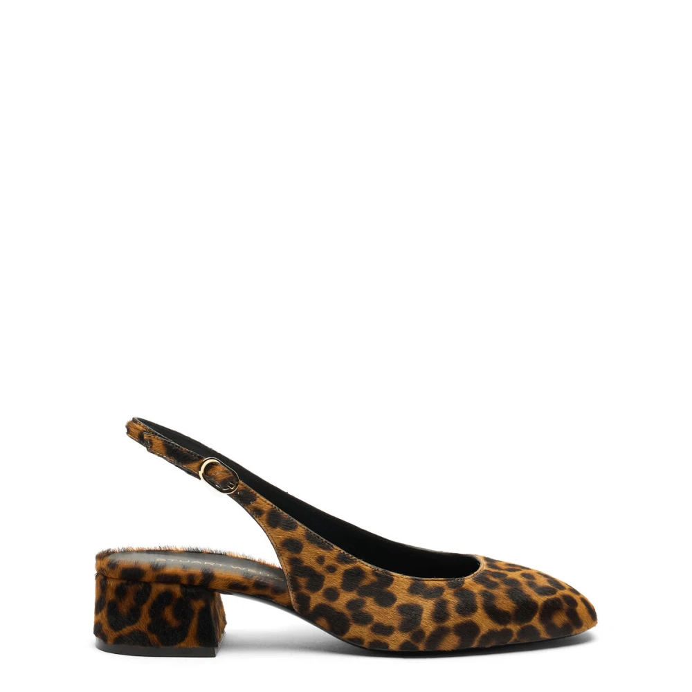 Shoes > Heels > Pumps - - Stuart Weitzman - Modalova