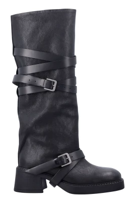 Katarzyna Belt Boot
