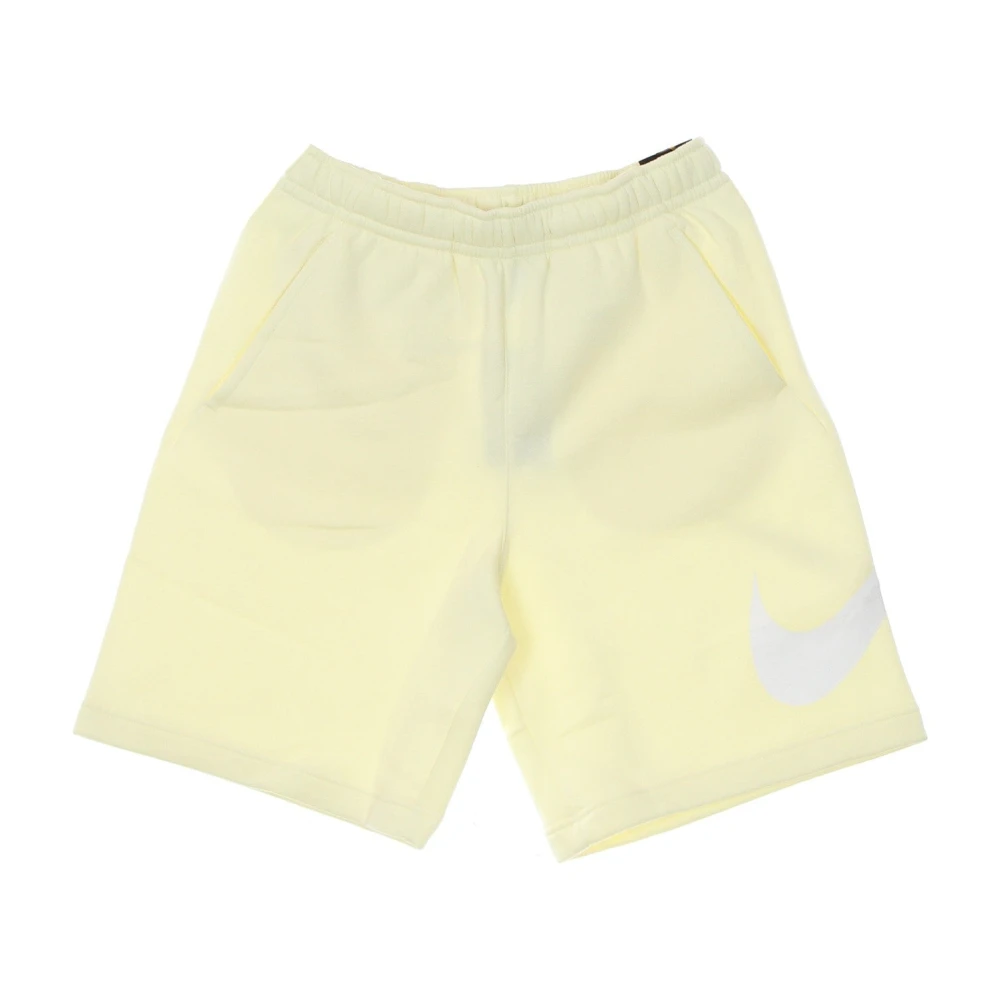 Nike Coconut Milk Trainingsbroek Sportkleding White Heren