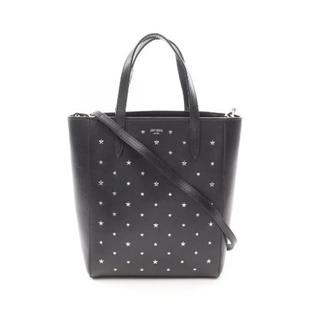 Pre-owned > Pre-owned Bags > Pre-owned Handbags - - Jimmy Choo Pre-owned - Modalova