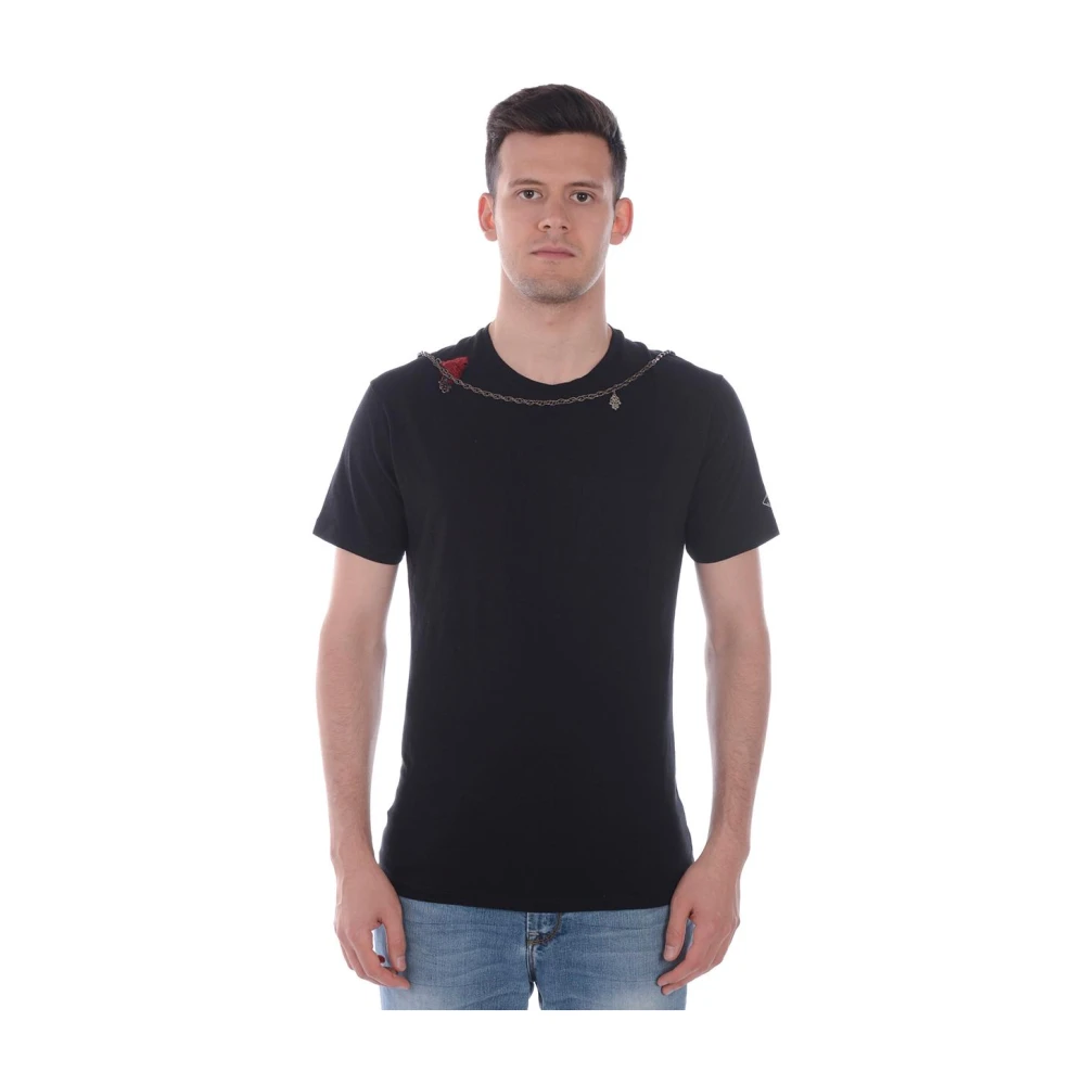 Tops > T-Shirts - - Daniele Alessandrini - Modalova
