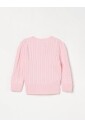 pink-cable-knit-cardigan-for-kids